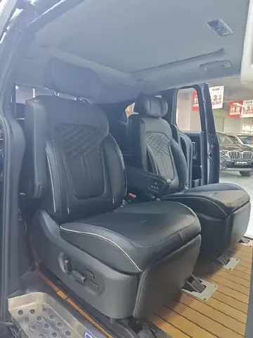 HYUNDAI CUSTO PREMIUM 2021