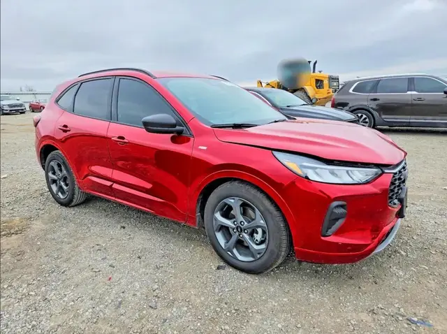 FORD ESCAPE ST LINE 1.5L 2023