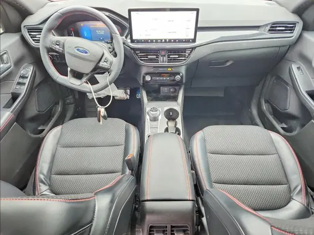 FORD ESCAPE ST LINE 1.5L 2023