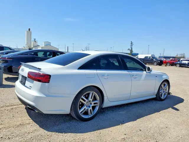 AUDI A6 PREMIUM 2017