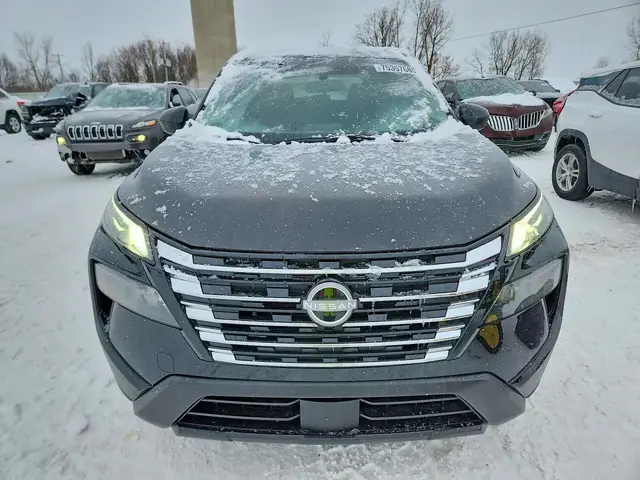 NISSAN ROGUE SV 2025