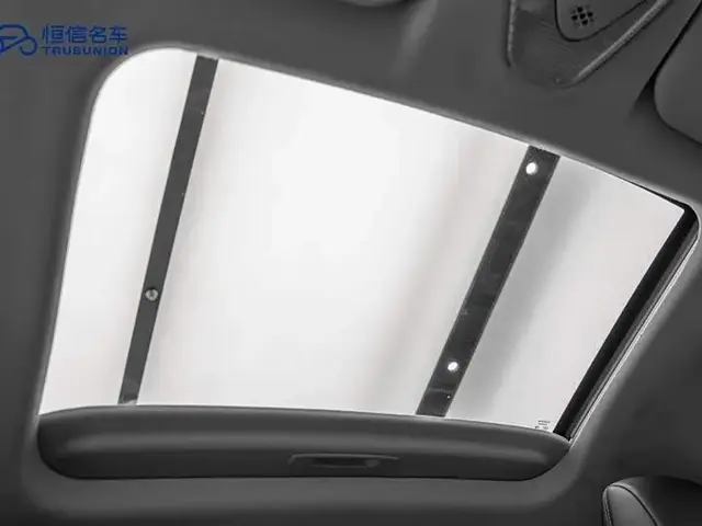TOYOTA C-HR LUXURY 2021