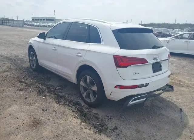 AUDI Q5 PREMIUM PLUS 2023
