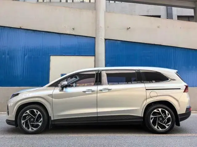HYUNDAI CUSTO 2021