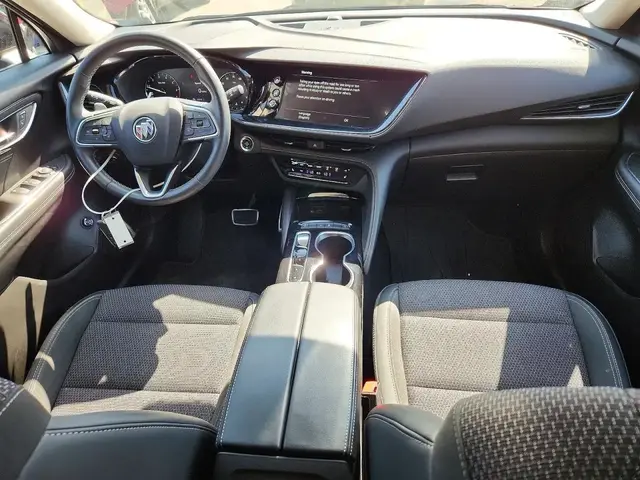 BUICK ENVISION PREFERRED 2022