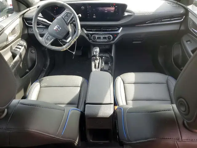 BUICK ENVISTA SPORT TOURING 2025