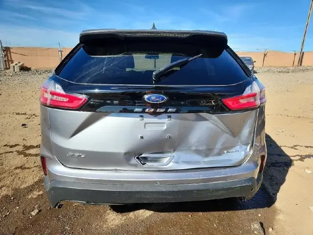FORD EDGE SEL 2023