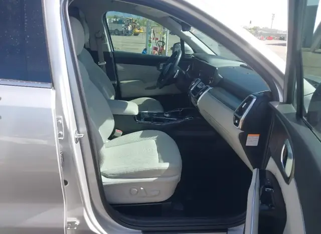 KIA SORENTO SX PRESTIGE 2023