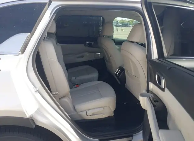 KIA SORENTO SX PRESTIGE 2023