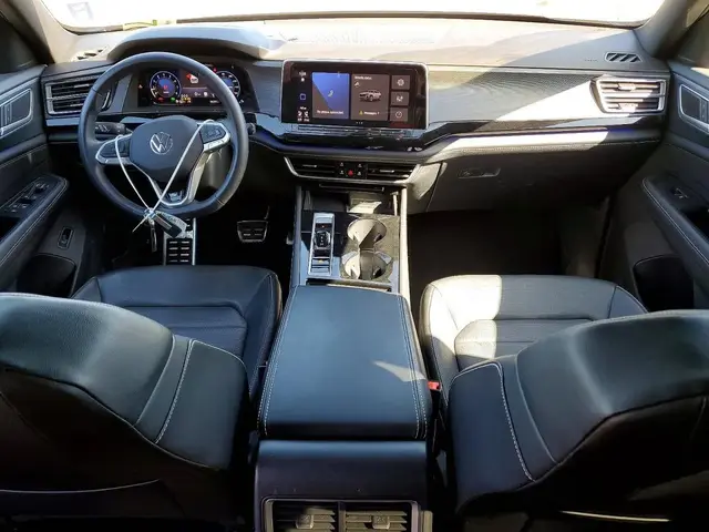 VOLKSWAGEN ATLAS SEL 2024