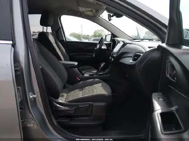 CHEVROLET EQUINOX LT 2024