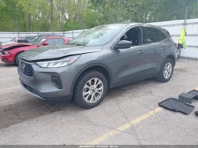 FORD ESCAPE 26 2024