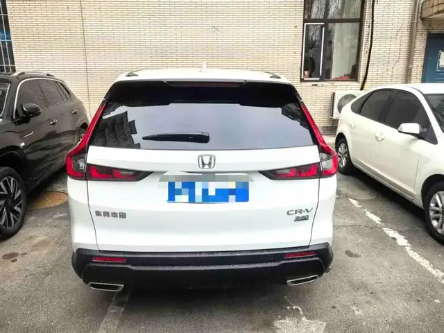 HONDA CR-V 2023