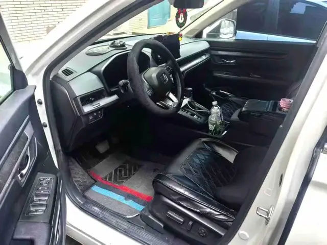 HONDA CR-V 2023