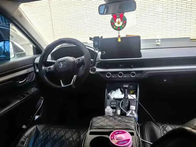 HONDA CR-V 2023