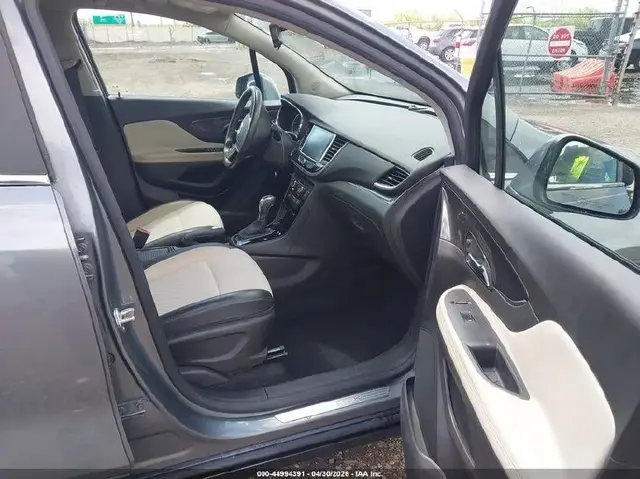 BUICK ENCORE 26 2019