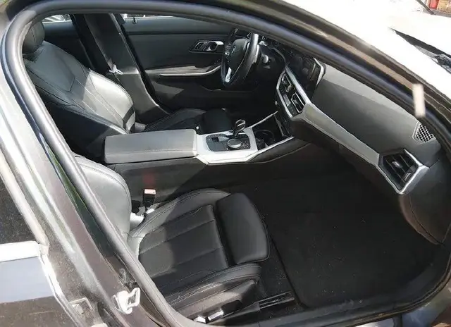 BMW 330E XDRIVE 2 2022