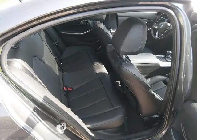 BMW 330E XDRIVE 2 2022