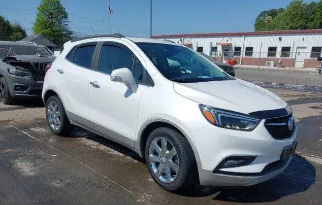 BUICK ENCORE ESSENCE 2018