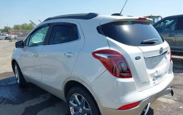 BUICK ENCORE ESSENCE 2018
