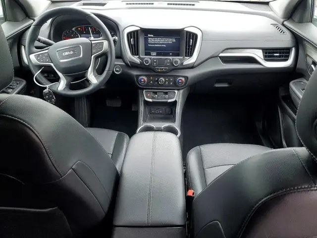 GMC TERRAIN SLT 2023