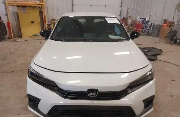 HONDA CIVIC SPORT 2023