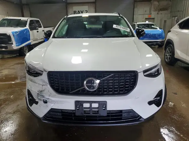 VOLVO XC40 ULTIMATE 26 2023