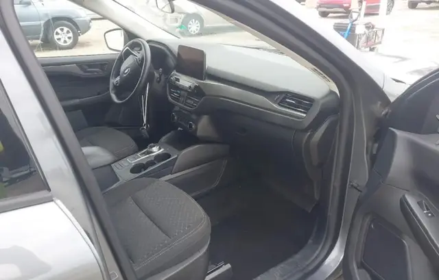 FORD ESCAPE ACTIVE 1 2023