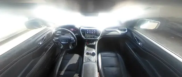 GMC ACADIA SLT 2022