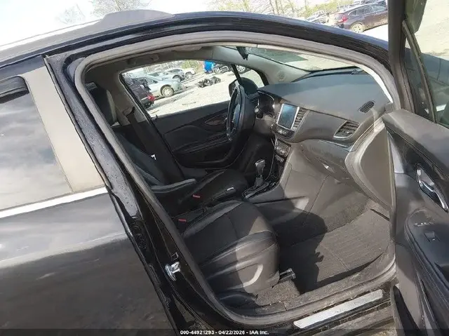 BUICK ENCORE 27 2019