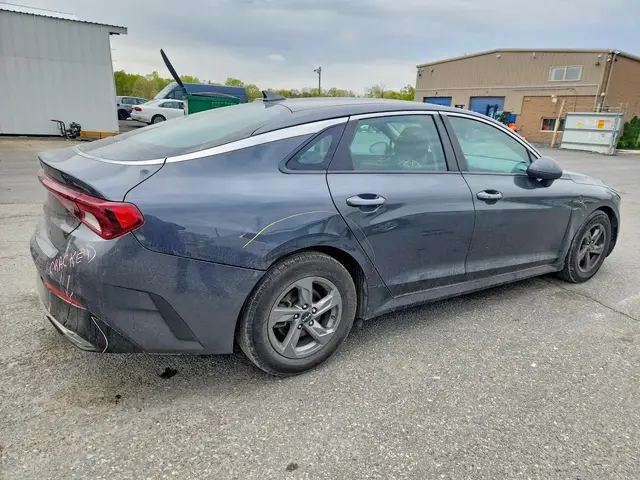 KIA K5 LXS 2023