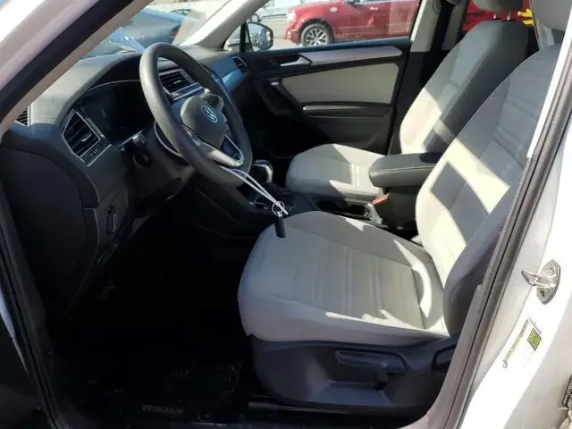 VOLKSWAGEN TIGUAN S 2023