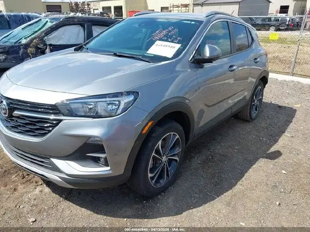 BUICK ENCORE GX SELECT AWD 2023