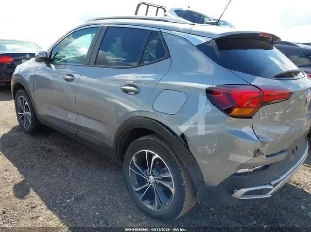 BUICK ENCORE GX SELECT AWD 2023