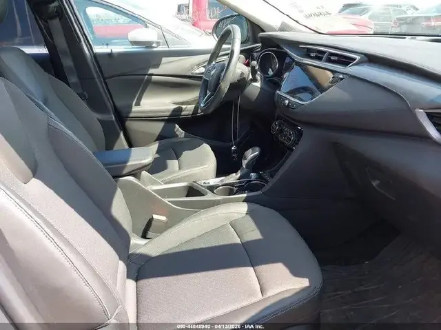 BUICK ENCORE GX SELECT AWD 2023