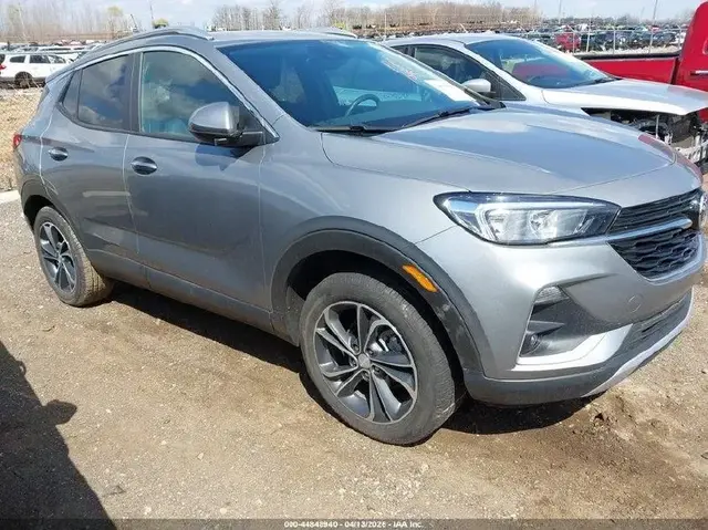 BUICK ENCORE GX SELECT AWD 2023