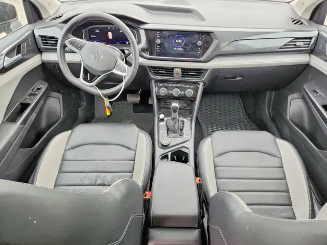 VOLKSWAGEN TAOS SEL 2022
