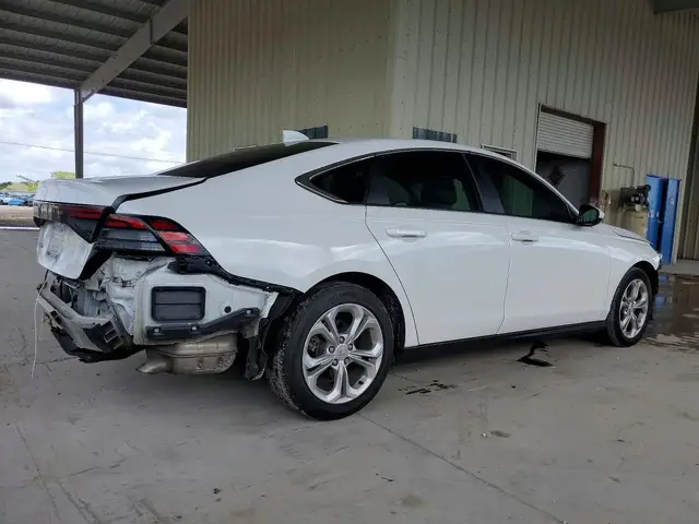HONDA ACCORD LX 2023