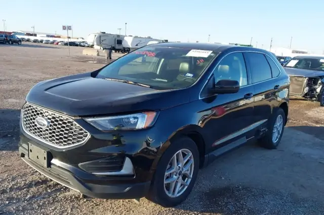 FORD EDGE SEL 2026