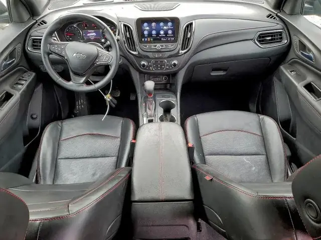 CHEVROLET EQUINOX RS 2023
