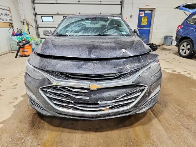 CHEVROLET MALIBU - MALIBU LT 2023
