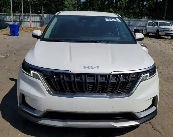 KIA CARNIVAL LX 2023
