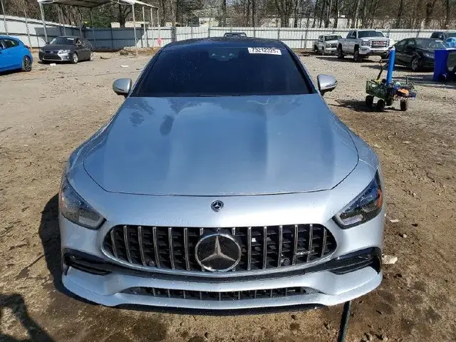 MERCEDES-BENZ AMG 43 2022