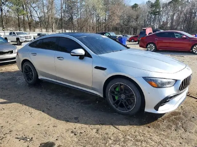 MERCEDES-BENZ AMG 43 2022