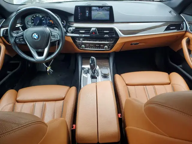 BMW 530 XI 2017