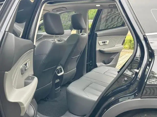 DONGFENG AEOLUS HUGE 2025
