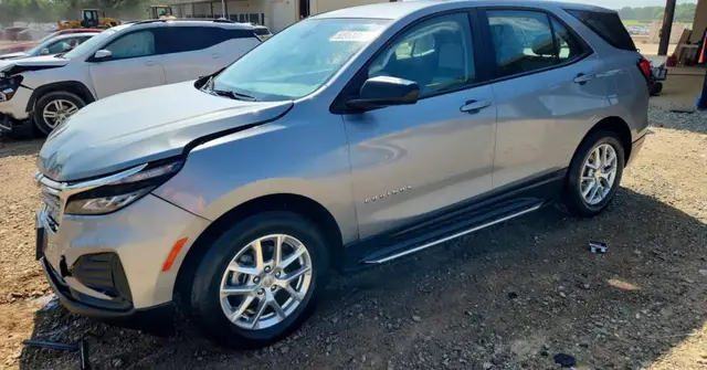 CHEVROLET EQUINOX LS 1 2023