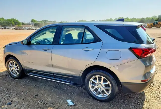 CHEVROLET EQUINOX LS 1 2023