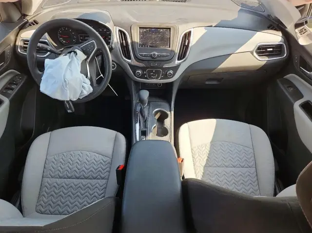 CHEVROLET EQUINOX LS 1 2023