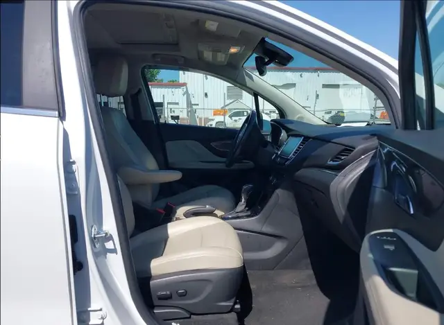 BUICK ENCORE ESSENCE 2018